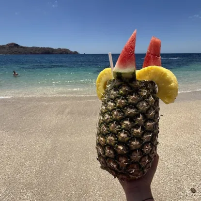 Beach Time